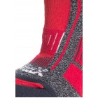 Трекінгові шкарпетки подітий. Accapi Trekking Ultralight Jr 952 Red 23-26