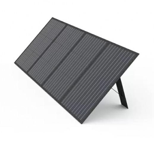Розкладна сонячна панель Enernova Solar Panel SP-18100