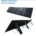 Розкладна сонячна панель Enernova Solar Panel SP-18100