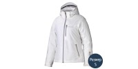 Куртка жіноча MARMOT Wm's Arcs Jacket (р.S), біла