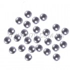 Кульки для арбалета та рогатки, сталеві (50шт, 6mm)