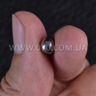 Кульки для арбалета та рогатки, сталеві (50шт, 6mm)