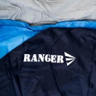 Спальник Ranger Germes Green RA 6636