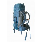 Туристичний рюкзак Floki 50+10 синій