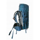 Туристичний рюкзак Floki 50+10 синій