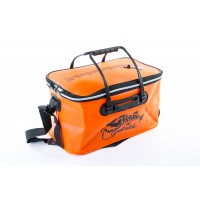 Сумка рибальська Tramp Fishing bag EVA Orange - S