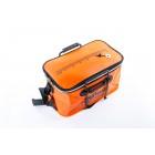 Сумка рибальська Tramp Fishing bag EVA Orange - S