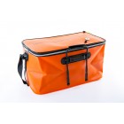 Сумка рибальська Tramp Fishing bag EVA Orange - S