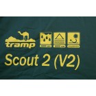 Намет Tramp Scout 2 v2