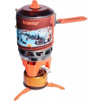 Система для приготування їжі Tramp TRG-049