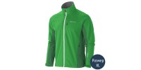 Куртка чоловіча MARMOT Leadville Jacket (р. XL), зелена