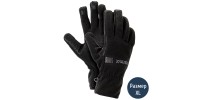 Рукавички MARMOT Windstoper Glove, чорні (р.XL)