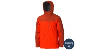Куртка чоловіча MARMOT Southridge, orange haze/dark rust (р.XL) 50660.9318-XL
