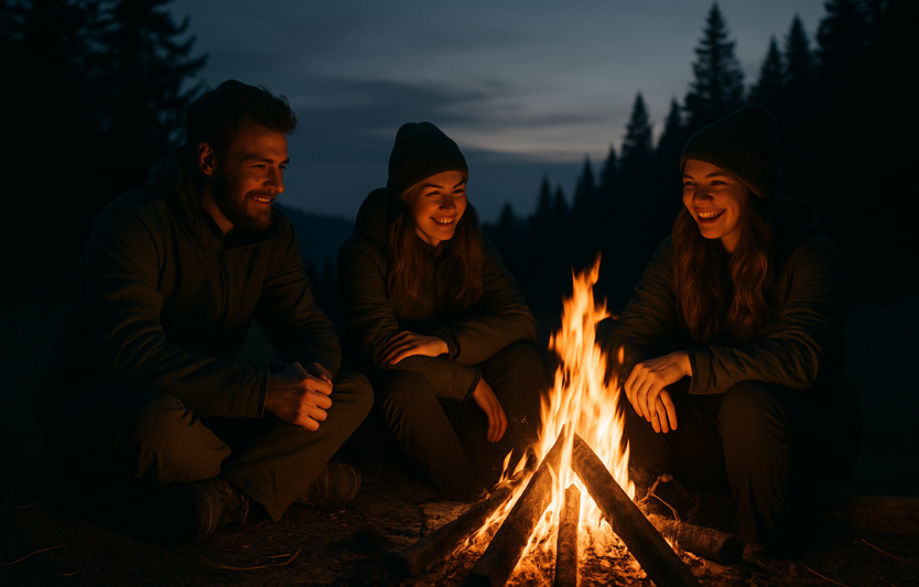 Історія сайту, що народився з іскри