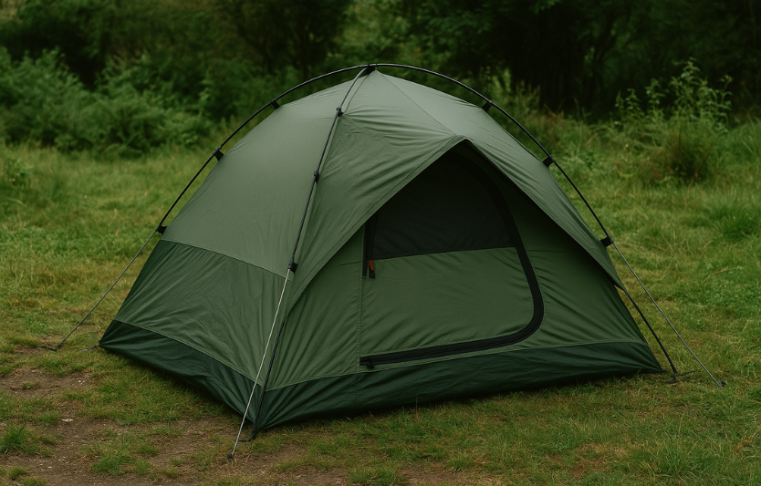 Як подовжити життя свого намету: поради для туристів