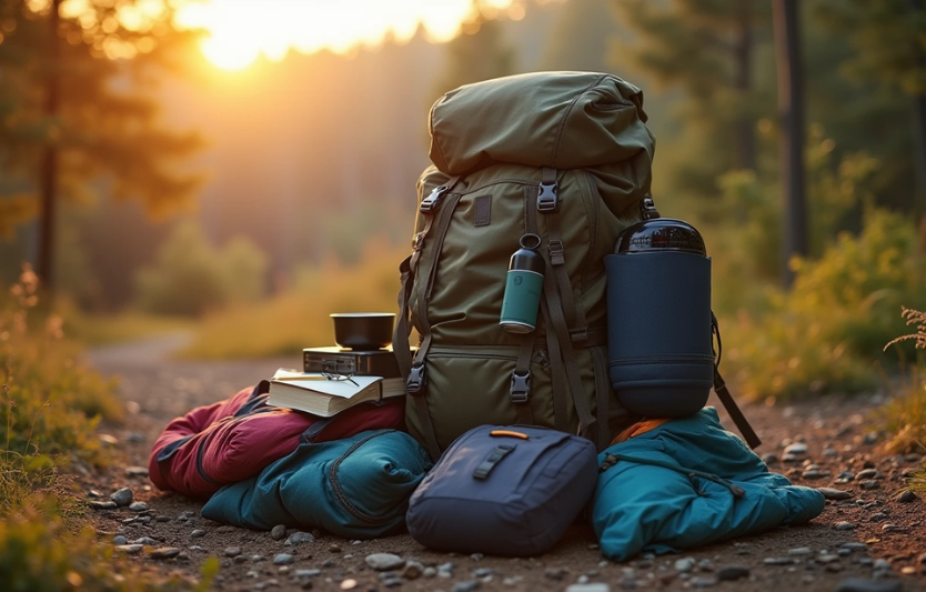 10 речей, які не варто брати в похід навіть заради «а раптом»