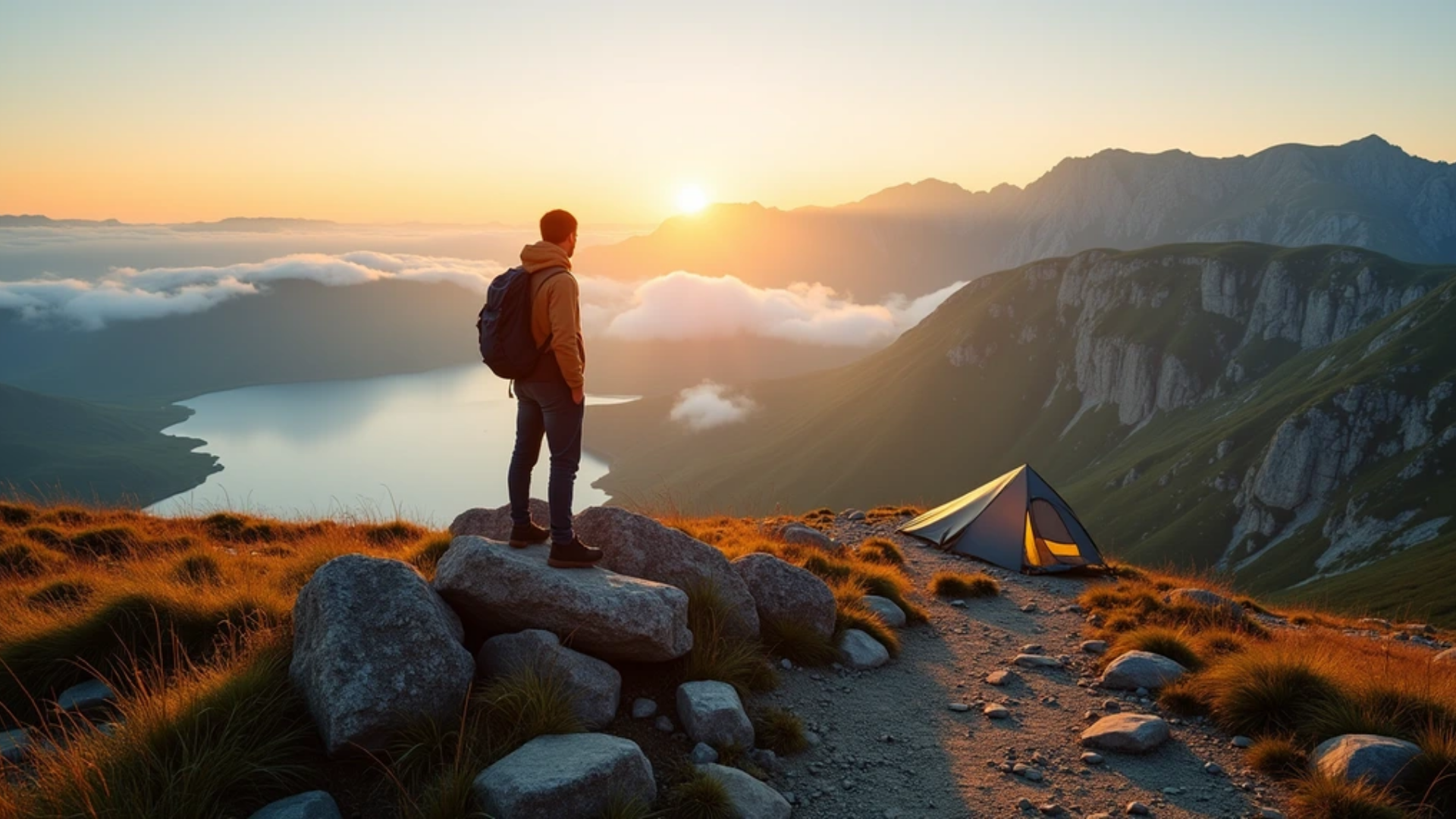 Чорногірський хребет: класика Карпатської мандрівки, яка відкриє гори по-новому
