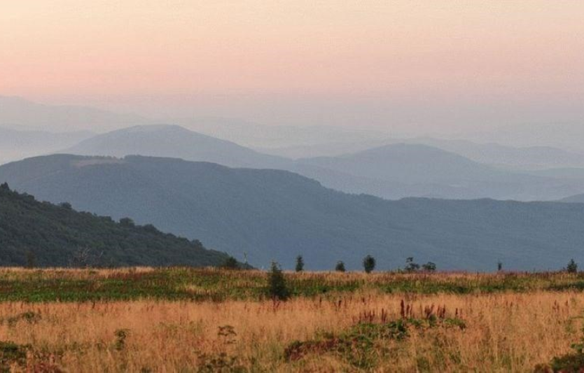 Похід на полонину Руна: маршрут для початківців, що дарує неймовірні краєвиди