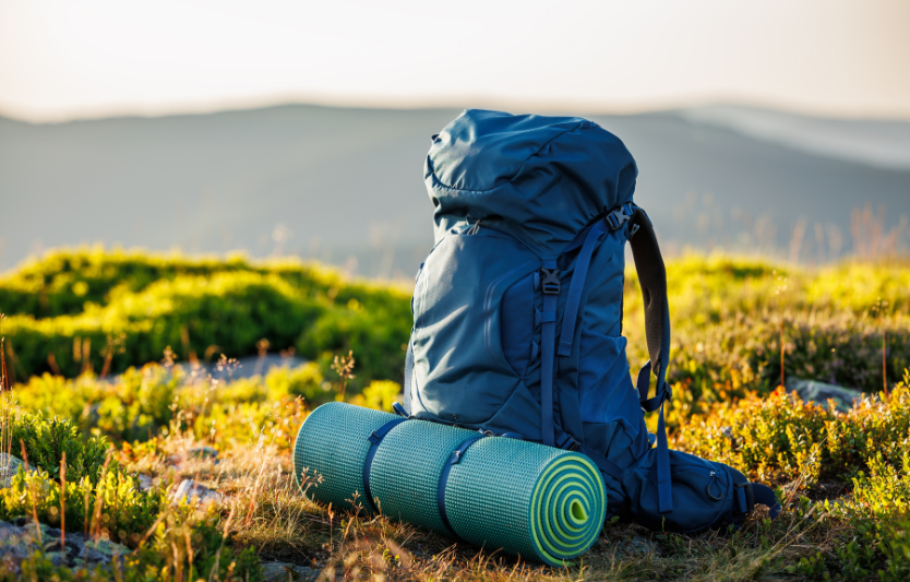 Вибір рюкзака для походу: об’єм, вага та зручність для Карпат