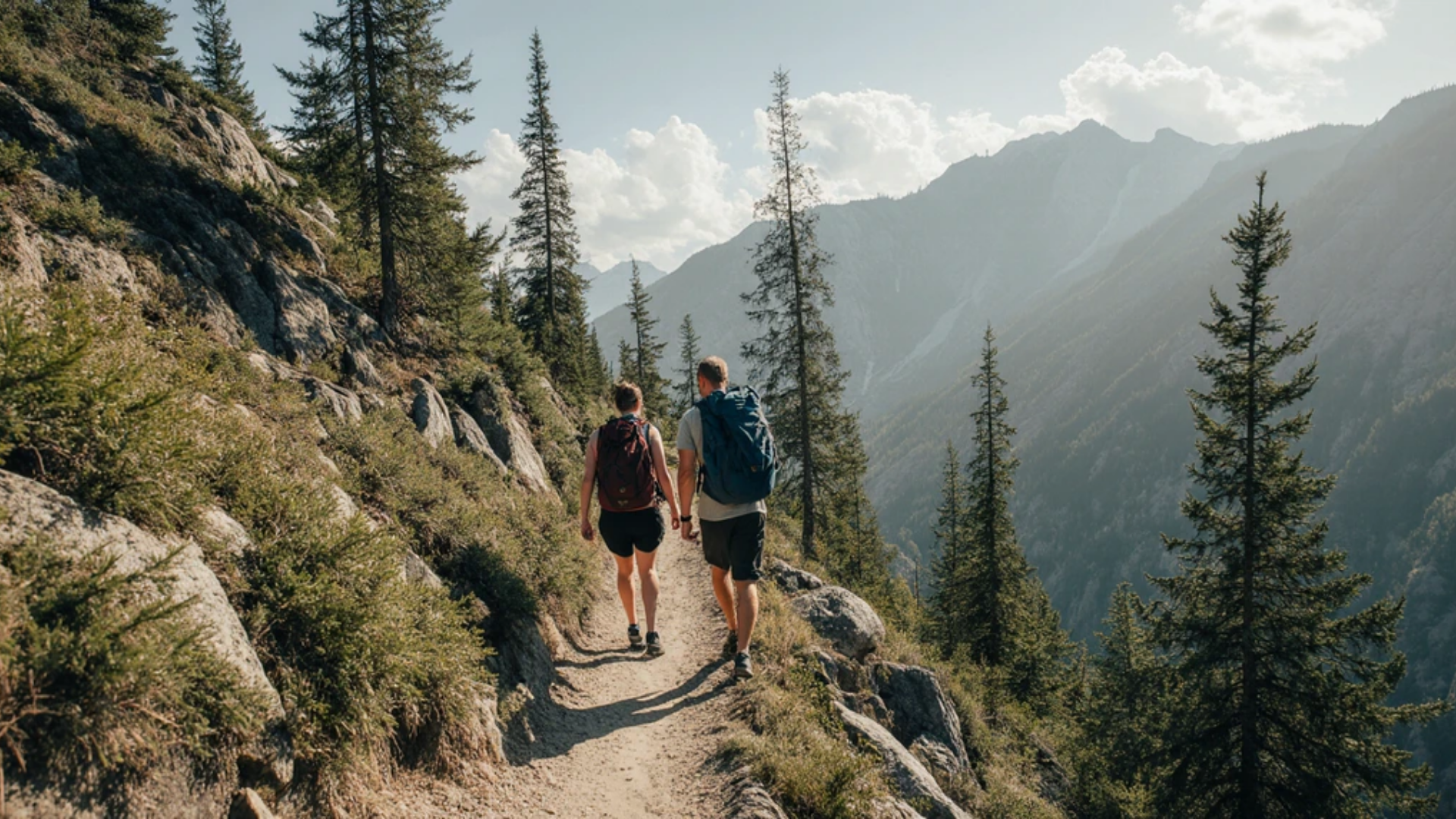 Як знайти ідеального попутника для походу і не зіпсувати враження від мандрівки