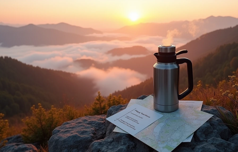 Полювання на тумани: коли виходити і де ловити «золоту годину» у вересні