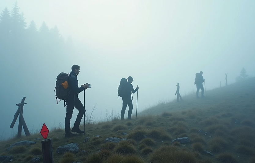 Навігація в тумані: як не «загубити хребет»