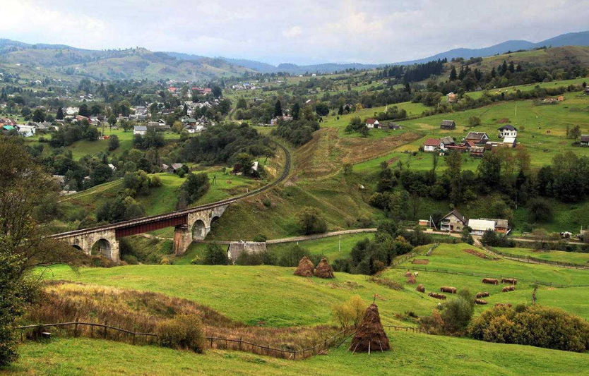 Похід на хребет Свидовець — легкий маршрут для вихідних