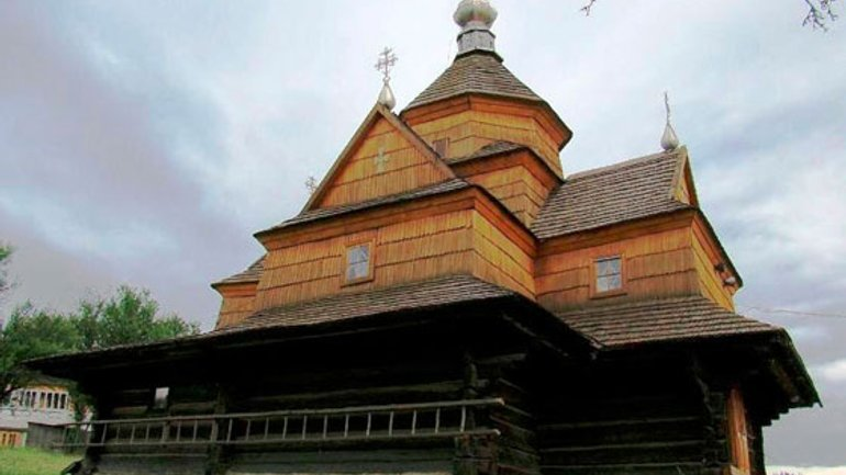 Архітектурні перлини та історичні пам'ятки Ворохти